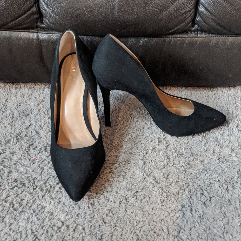 Abound heels